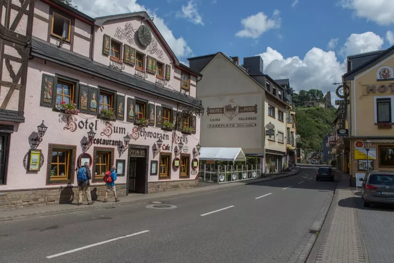 Altenahr (c) Dagobert Wiedamann